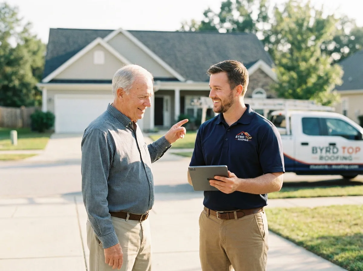 Roofing Markle, IN FAQs